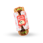 咬我墨西哥捲餅鼻子工具玩具